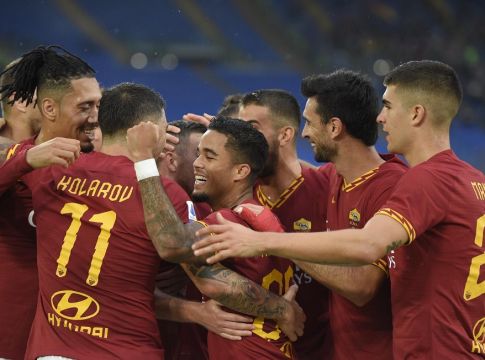 Η Ρόμα επιβεβαίωσε τις συζητήσεις με τους επενδυτές