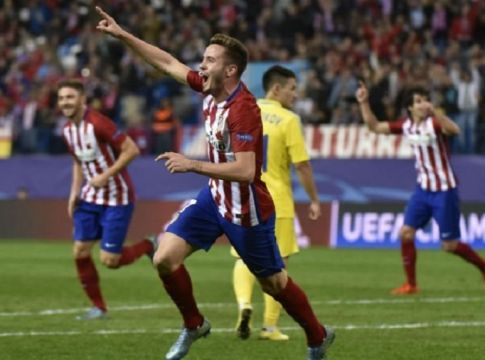 LIVE: Γρανάδα – Ατλέτικο Μαδρίτης