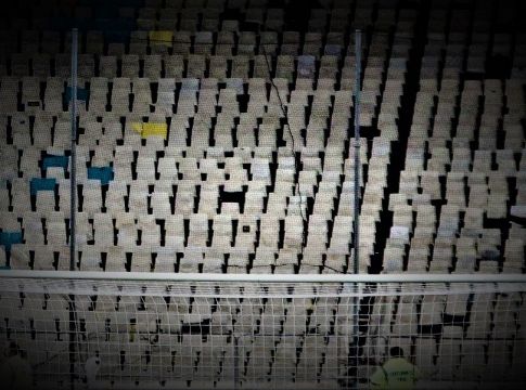 Ο Αυγενάκης είπε απλά το αυτονόητο