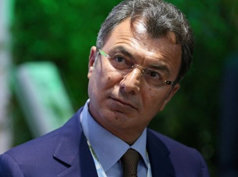 Φιλάρετος Καλτσίδης: Ο Παναθηναϊκός, το «Athens Alive» και η ΑΕΚ