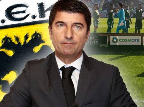 «Παιχνίδι» με Ραμαντάνι κάνει ο Ίβιτς