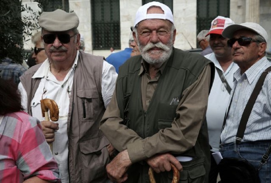 Τα πάνω κάτω στα αναδρομικά: Η απόφαση – σταθμός για τους συνταξιούχους του Δημοσίου