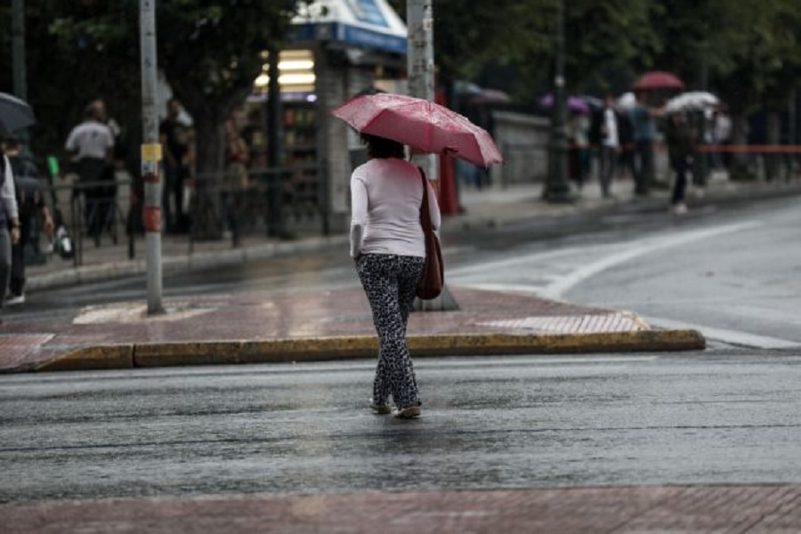 Θερμός με ψηλές θερμοκρασίες αναμένεται ο φετινός χειμώνας