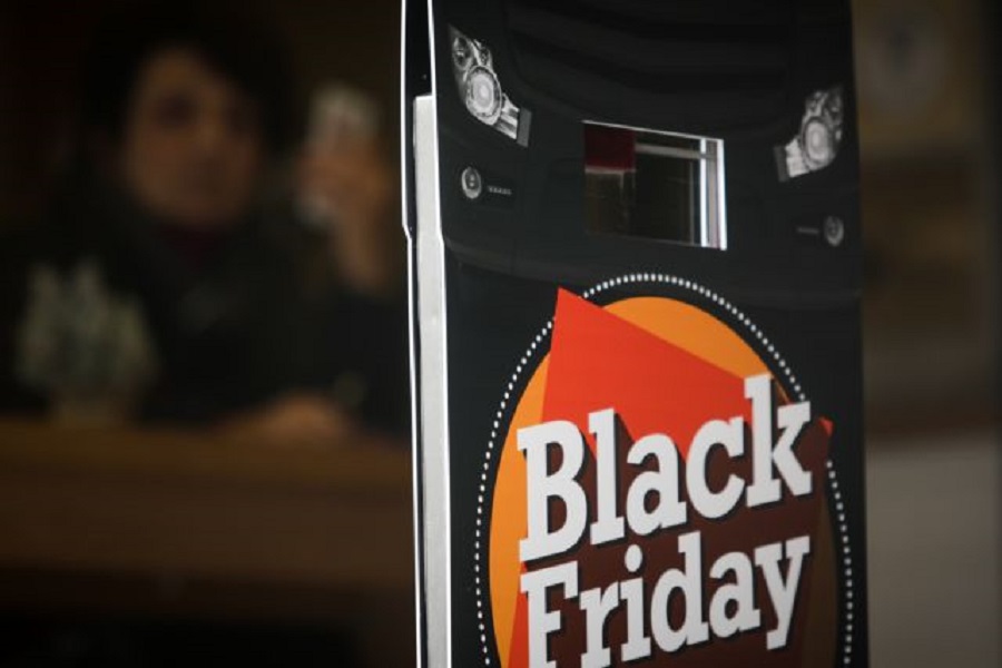 Black Friday : Ξεκίνησε η αντίστροφη μέτρηση