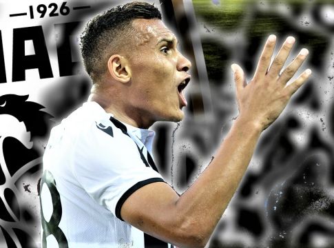 Στα δικαστήρια για τον Λέο Ζαμπά!