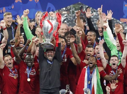 Το πρόγραμμα του Παγκοσμίου Κυπέλλου Συλλόγων