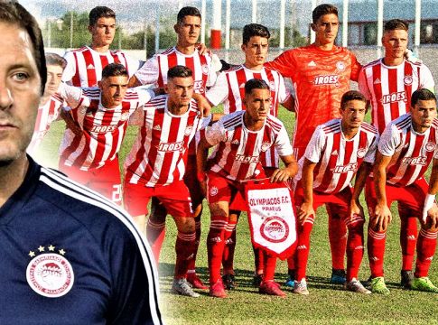 Οι 5 «μικροί» που τσεκάρει ο Μαρτίνς