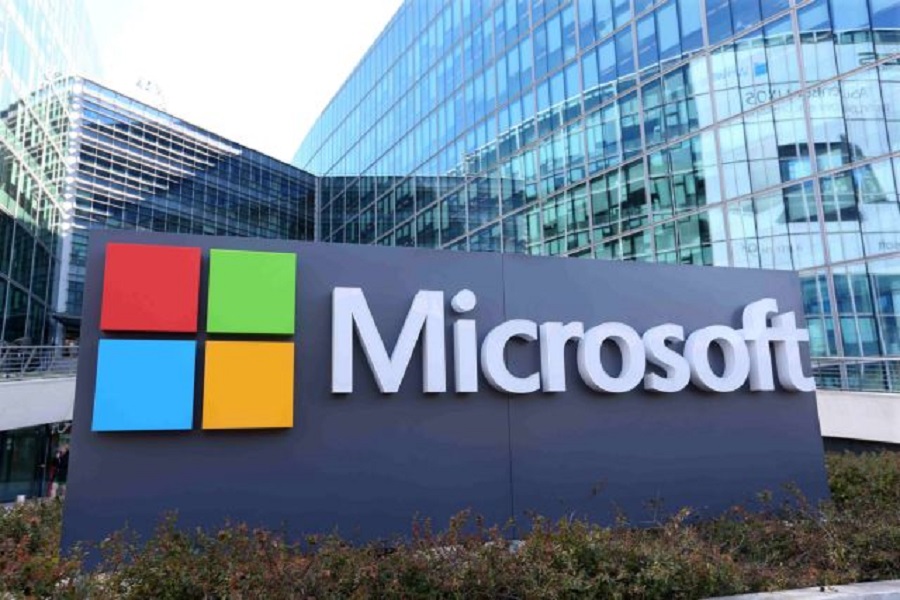 Η Microsoft έβαλε τους υπαλλήλους της να δουλεύουν μόνο 4 μέρες – Τα αποτελέσματα εντυπωσιάζουν