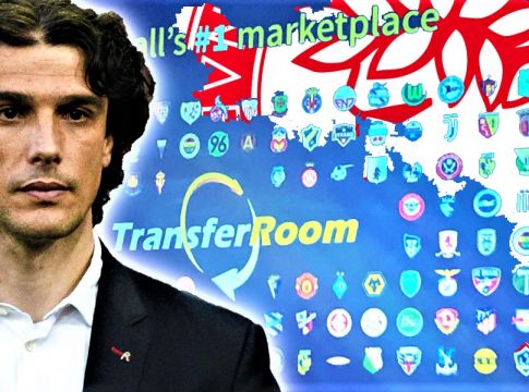 Αποκάλυψη: Ο Ολυμπιακός στο «Transferroom»