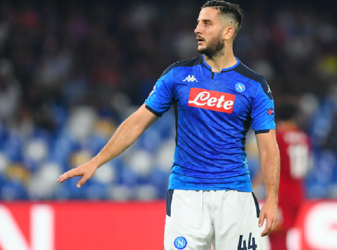 Gazzetta dello Sport: «Η Νάπολι περιμένει τον Μανωλά της… Ρόμα»