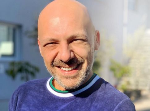O Νίκος Μουτσινάς απαντά για τη φημολογούμενη αγωγή 2,5 εκατομμυρίων ευρώ του Open από τον Σαββίδη (vid)