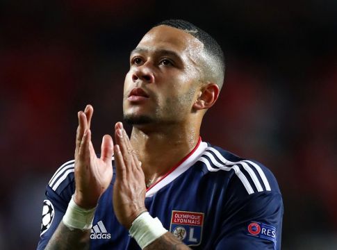 Φουλάρει για Ντεπάι η Τότεναμ!