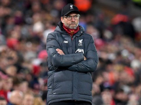 Κλοπ: «Είναι σπουδαίο ματς το Λίβερπουλ-Σίτι, καλύτερος στον κόσμο ο Γκουαρδιόλα»