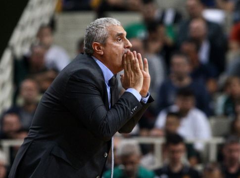 Πεδουλάκης: «Πήραμε πράγματα από παίκτες του πάγκου μας»