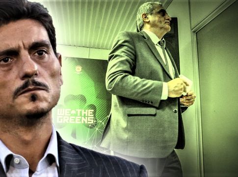 Νύχτα εξελίξεων στον Παναθηναϊκό