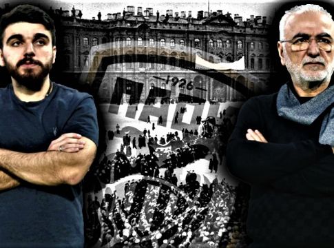 Τα θλιμμένα γενέθλια του ΠΑΟΚ