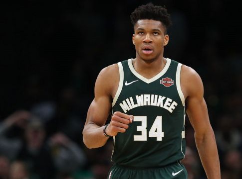 Γιάννης: «Θα ανέβουν τα ποσοστά μου στις βολές»