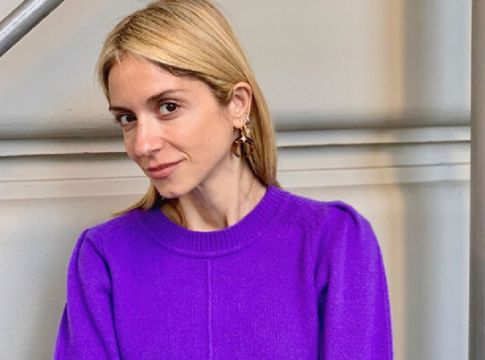 Σοφία Καρβέλα: Η νέα φωτογραφία που δείχνει τη σχέση με τον σύζυγό της