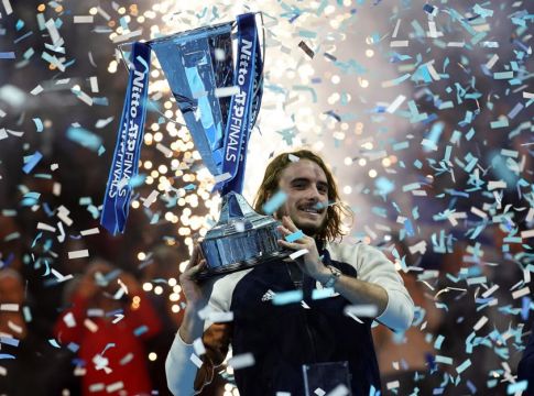 Στέφανος Τσιτσιπάς: Πόσα χρήματα έχει κερδίσει συνολικά από το τένις