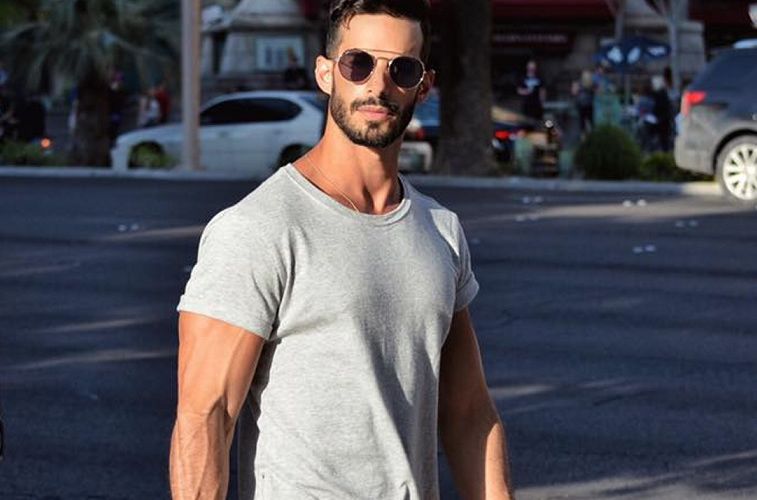 Σου αρέσουν οι «ματσό» άνδρες; Κακό του κεφαλιού σου