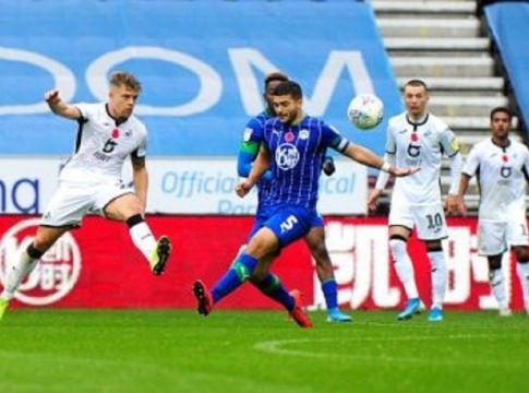 Διατηρεί το εκτός έδρας αήττητο στο 1.73