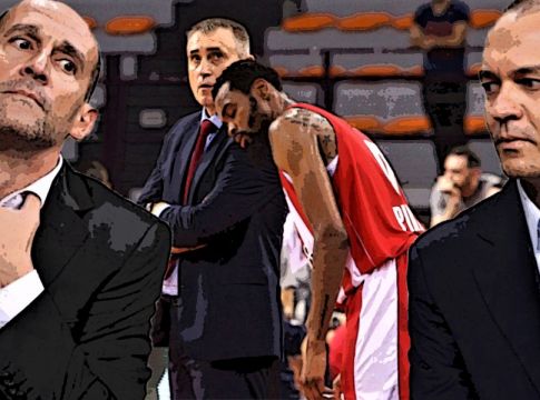 Πόσο κόσμο θα έχει το ΣΕΦ τα Χριστούγεννα