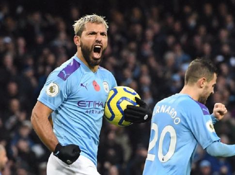 Θέλει Αγκουέρο η Ιντεπεντιέντε