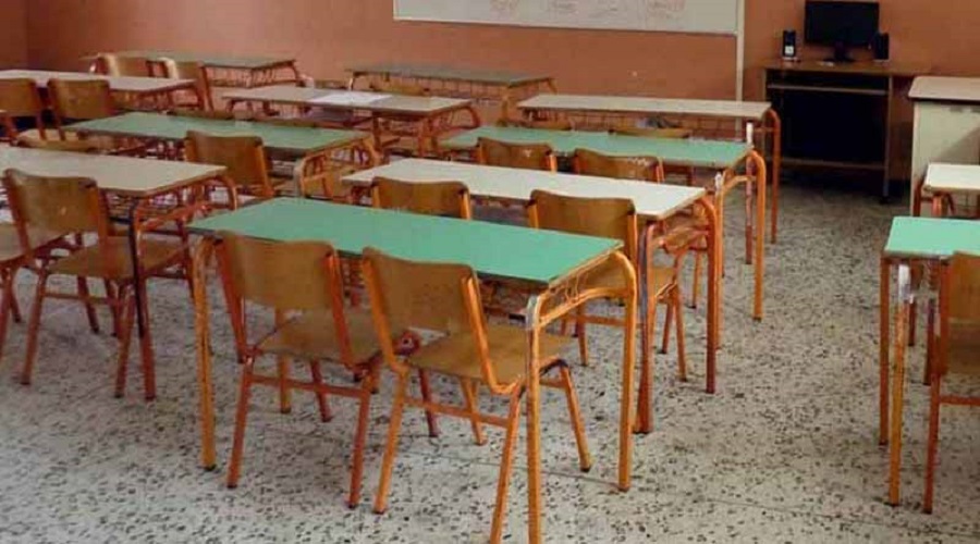 Τρομερό ξύλο σε σχολείο: Καθηγήτρια γρονθοκόπησε μαθήτρια (pics)