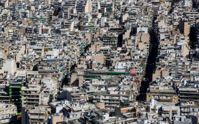 Δημοτικά Τέλη : Θα υπολογίζονται με βάση τα πραγματικά τετραγωνικά στο Ε9