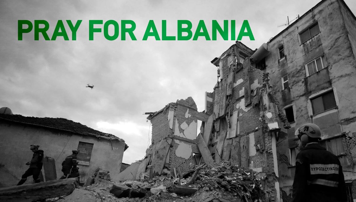 Το ποστάρισμα της ΠΑΕ Παναθηναϊκός για την Αλβανία (pic)