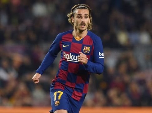 Η Ίντερ θέλει Γκριεζμάν ως αντάλλαγμα για Λαουτάρο