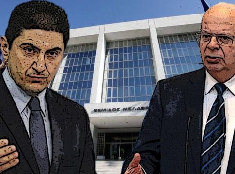 Καταγγελία για νοθεία στις εκλογές της ΕΟΚ!