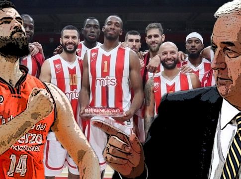 Η πρώτη αποστολή του Σάκοτα έχει… ελληνικό ενδιαφέρον