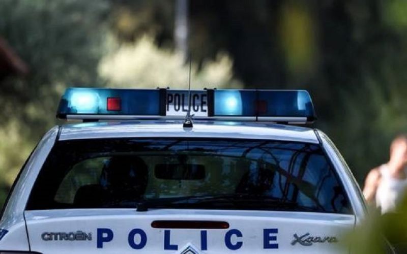Σοκ : Άντρας βρέθηκε κρεμασμένος σε χωράφι