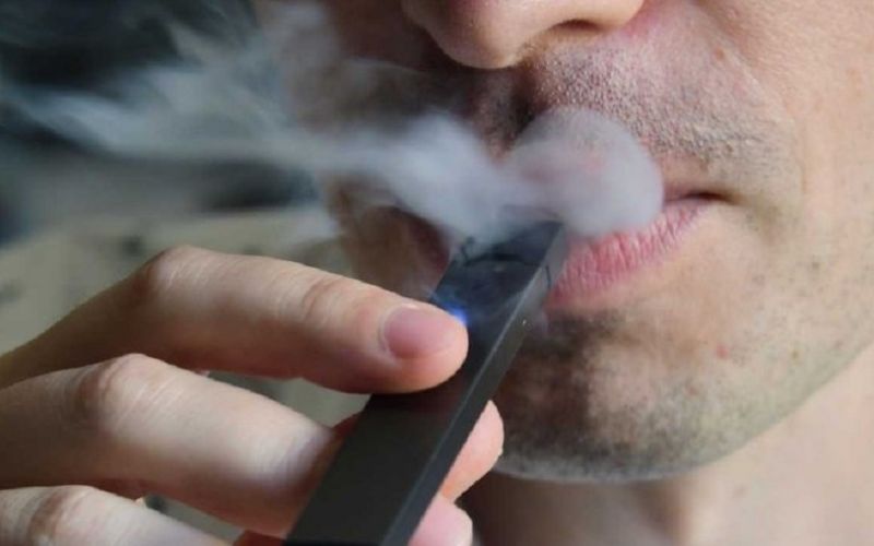 Απίστευτο κι όμως αληθινό: Το ηλεκτρονικό τσιγάρο μπορεί να χακάρει τον υπολογιστή σας!