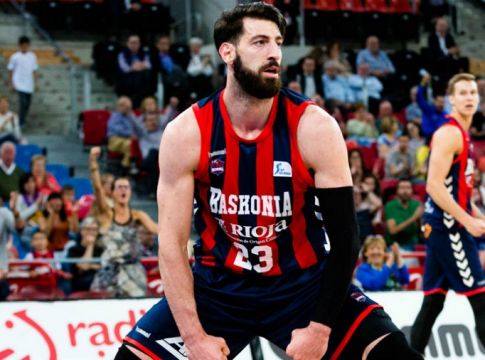 Μπασκόνια – Μπαρτσελόνα 76-74