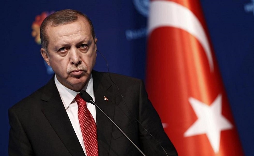 Απέλασε 15 «ξένους τρομοκράτες μαχητές» η Τουρκία