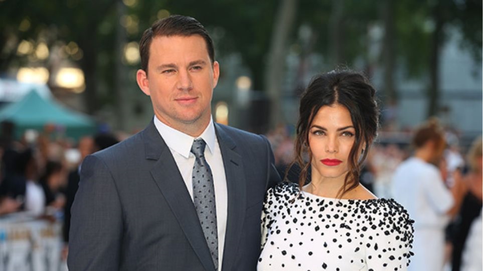 Σκάνδαλο με το πολύκροτο διαζύγιο πασίγνωστου ηθοποιού!