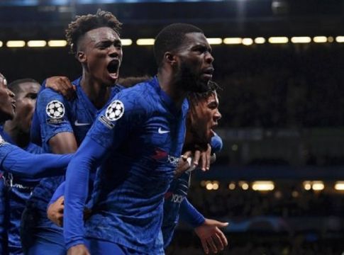 LIVE: Τσέλσι – Άγιαξ