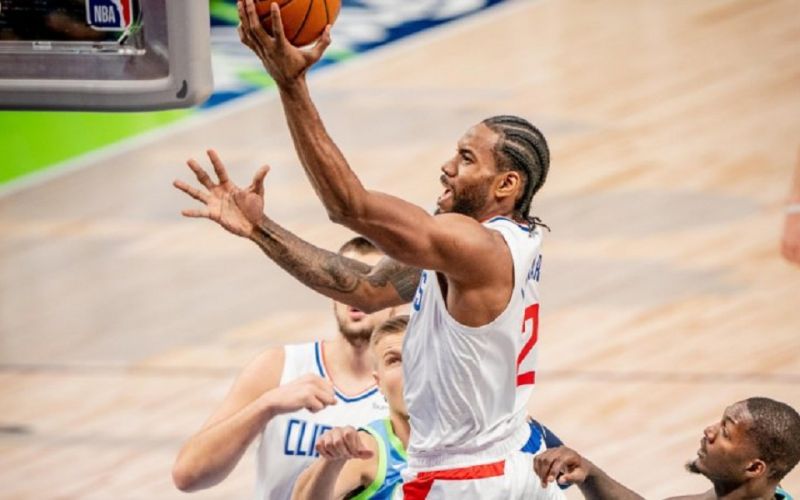 NBA: Μάβερικς – Κλίπερς 99-114
