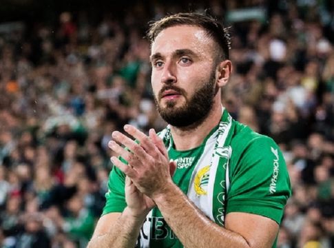 Ιατρικά στη Τζένοα ο Τάνκοβιτς (vid)