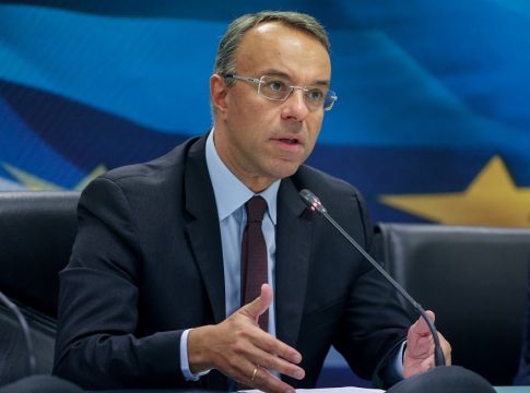 Σταϊκούρας: «Η ελληνική οικονομία βγαίνει στο ξέφωτο»