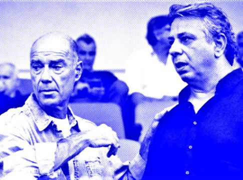 Από την δικαιολογημένη κριτική στην καταστροφική ισοπέδωση…