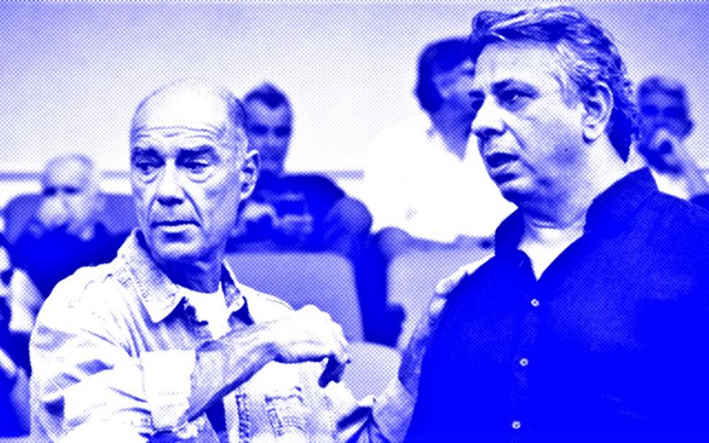 Από την δικαιολογημένη κριτική στην καταστροφική ισοπέδωση…