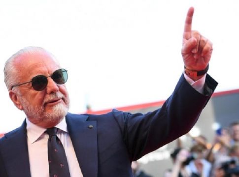 Daily Mail: «Υπάρχει πρόταση 560 εκατομμυρίων για τη Νάπολι»