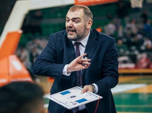 Απολύθηκε ο Δέδας από την Μπαχτσεσεχίρ