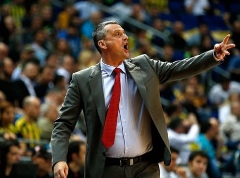 Ολυμπιακός: «Προτάθηκε ο Ράντονιτς»