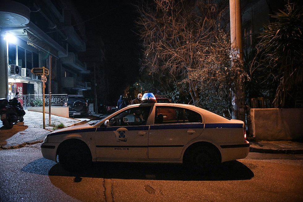 Άγριο έγκλημα στην Ιθάκη: Τον σκότωσε με γροθιές μπροστά στη γυναίκα του