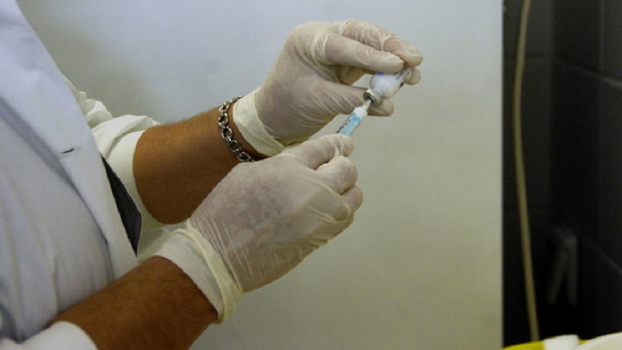 Αντιγριπικά εμβόλια και αντιβιοτικά: Τι ισχύει με την χορήγησή τους