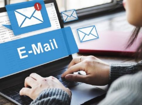 Νέα απάτη μέσω email – Τι πρέπει να προσέχετε